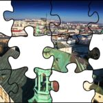 06.07.2020. Fotopuzzle z Radiem Kielce – element nr 8 / Radio Kielce