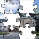 22.07.2020. Fotopuzzle z Radiem Kielce - element nr 8 / Radio Kielce