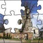 28.07.2020. Fotopuzzle z Radiem Kielce - element nr 8 / Radio Kielce