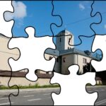 13.07.2020. Fotopuzzle z Radiem Kielce - element nr 8 / Radio Kielce