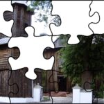 29.07.2020. Fotopuzzle z Radiem Kielce - element nr 8 / Radio Kielce