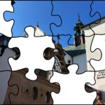 10.07.2020. Fotopuzzle z Radiem Kielce - element nr 8 / Radio Kielce