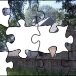 27.07.2020. Fotopuzzle z Radiem Kielce - element 8 / Radio Kielce