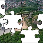 Fotopuzzle z Radiem Kielce – element nr 8 / Radio Kielce