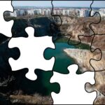 23.07.2020. Fotopuzzle z Radiem Kielce - element nr 9 / Radio Kielce