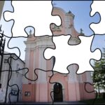 31.07.2020. Fotopuzzle z Radiem Kielce - element nr 9 / Radio Kielce