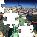 06.07.2020. Fotopuzzle z Radiem Kielce – element nr 9 / Radio Kielce