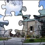 22.07.2020. Fotopuzzle z Radiem Kielce - element nr 9 / Radio Kielce