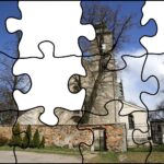 28.07.2020. Fotopuzzle z Radiem Kielce - element nr 9 / Radio Kielce