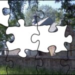 27.07.2020. Fotopuzzle z Radiem Kielce - element 9 / Radio Kielce