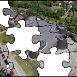 09.07.2020. Fotopuzzle z Radiem Kielce - element nr 9 / Radio Kielce