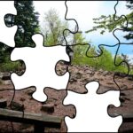 21.07.2020. Fotopuzzle z Radiem Kielce - element nr 9