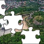 Fotopuzzle z Radiem Kielce – element nr 9 / Radio Kielce