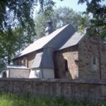 27.07.2020. Fotopuzzle z Radiem Kielce - Tarczek - Kościół św. Idziego / Radio Kielce