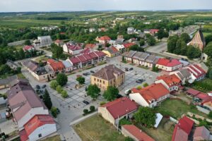 16.07.2020. Fotopuzzle z Radiem Kielce - Szydłów / Radio Kielce