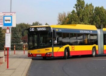 ZTM Warszawa