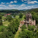 11.07.2020. Muzyczne podróże. Dolny Śląsk / Grażyna Woźniczka