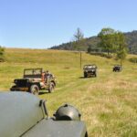 Beskid Niski / Majka Szura i Tomasz Słoń