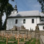 Beskid Niski / Majka Szura i Tomasz Słoń