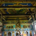 Beskid Niski / Majka Szura i Tomasz Słoń