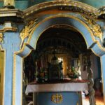 Beskid Niski / Majka Szura i Tomasz Słoń