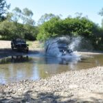 Beskid Niski / Majka Szura i Tomasz Słoń