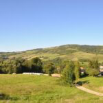 Beskid Niski / Majka Szura i Tomasz Słoń