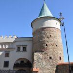 Beskid Niski / Majka Szura i Tomasz Słoń