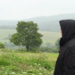 Beskid Niski / Majka Szura i Tomasz Słoń