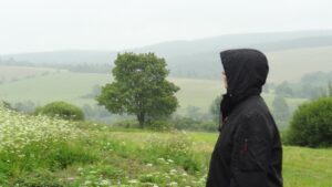 Beskid Niski / Majka Szura i Tomasz Słoń