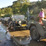 Beskid Niski / Majka Szura i Tomasz Słoń