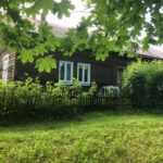 Beskid Niski / Majka Szura i Tomasz Słoń