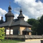 Beskid Niski / Majka Szura i Tomasz Słoń