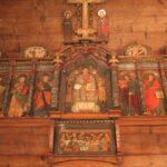 Beskid Niski / Majka Szura i Tomasz Słoń