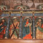 Beskid Niski / Majka Szura i Tomasz Słoń