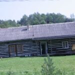 Beskid Niski / Majka Szura i Tomasz Słoń