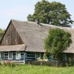 Beskid Niski / Majka Szura i Tomasz Słoń