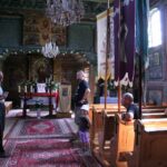 Beskid Niski / Majka Szura i Tomasz Słoń