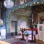 Beskid Niski / Majka Szura i Tomasz Słoń