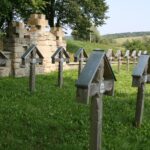 Beskid Niski / Majka Szura i Tomasz Słoń