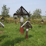 Beskid Niski / Majka Szura i Tomasz Słoń