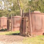 Beskid Niski / Majka Szura i Tomasz Słoń