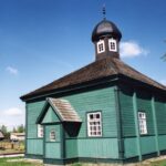 Podlasie / Danuta Rasała