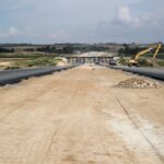 Budowa drogi S7 Widoma-Szczepanowice / Radio Kraków