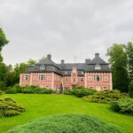 11.07.2020. Muzyczne podróże. Dolny Śląsk / Grażyna Woźniczka