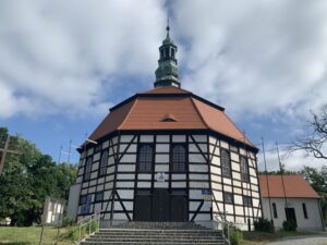 11.07.2020. Muzyczne podróże. Dolny Śląsk / Grażyna Woźniczka