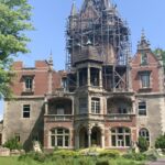 11.07.2020. Muzyczne podróże. Dolny Śląsk / Grażyna Woźniczka