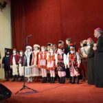 05.07.2020 Sandomierz.Dom Katolicki w Sandomierzu - gala wręczenia nagród Arbor Bona / Ks. Wojciech Kania