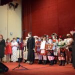 05.07.2020 Sandomierz.Dom Katolicki w Sandomierzu - gala wręczenia nagród Arbor Bona / Ks. Wojciech Kania