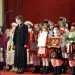 05.07.2020 Sandomierz.Dom Katolicki w Sandomierzu - gala wręczenia nagród Arbor Bona / Ks. Wojciech Kania